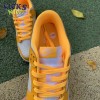 Wmns Dunk Low 'Laser Orange' Size 36-46