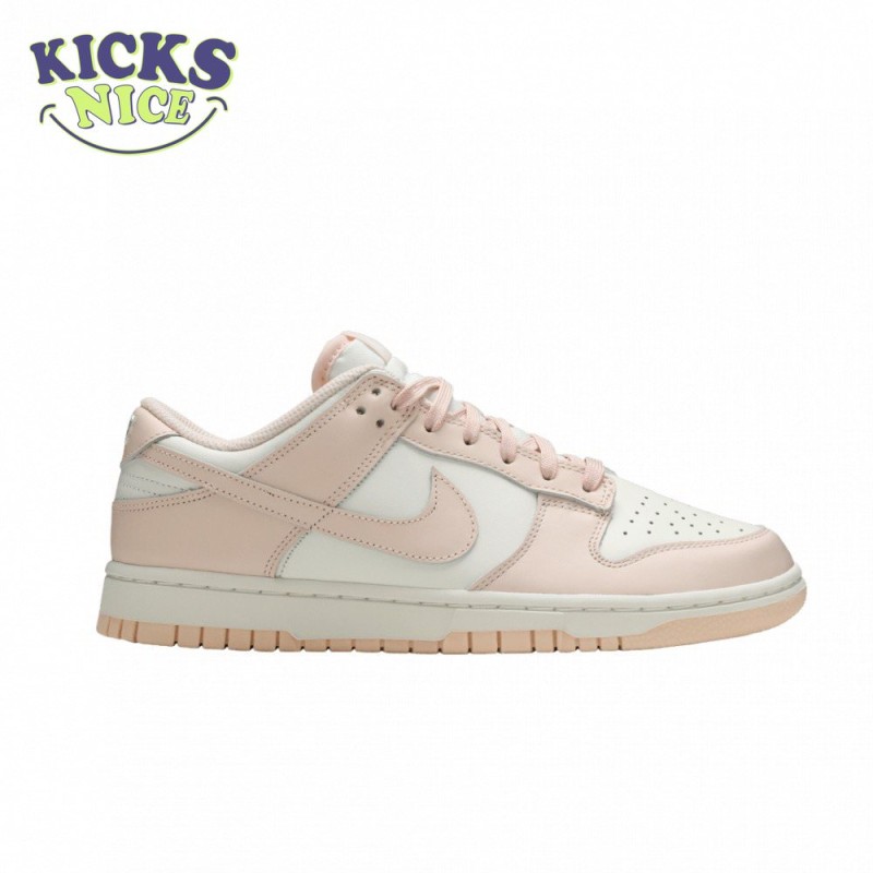 Wmns Dunk Low 'Orange Pearl' Size 36-38.5 Wmns Dunk Low 'Orange Pearl' Size 36-38.5