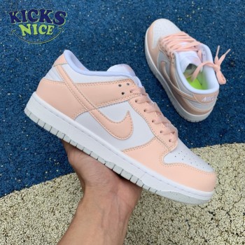 Wmns Dunk Low 'Orange Pearl' Size 36-38.5 Wmns Dunk Low 'Orange Pearl' Size 36-38.5