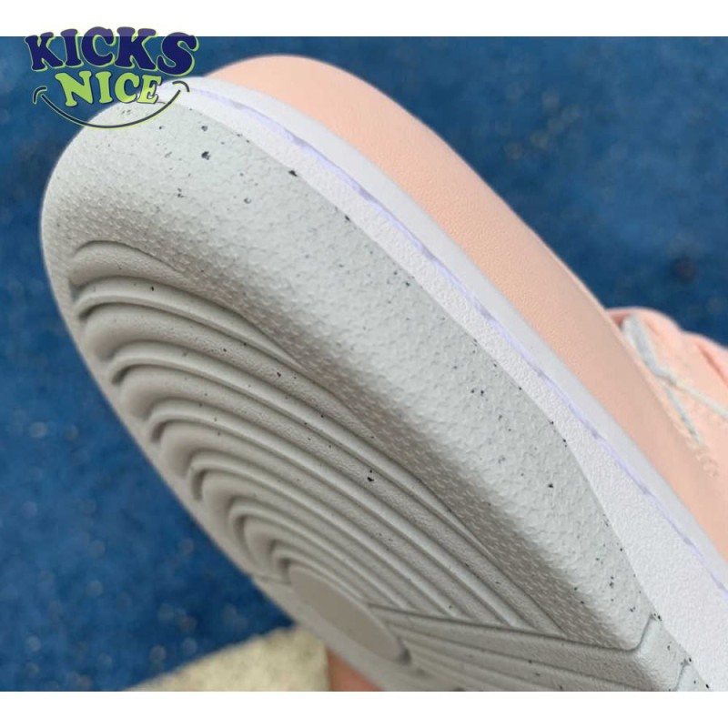 Wmns Dunk Low 'Orange Pearl' Size 36-38.5 Wmns Dunk Low 'Orange Pearl' Size 36-38.5