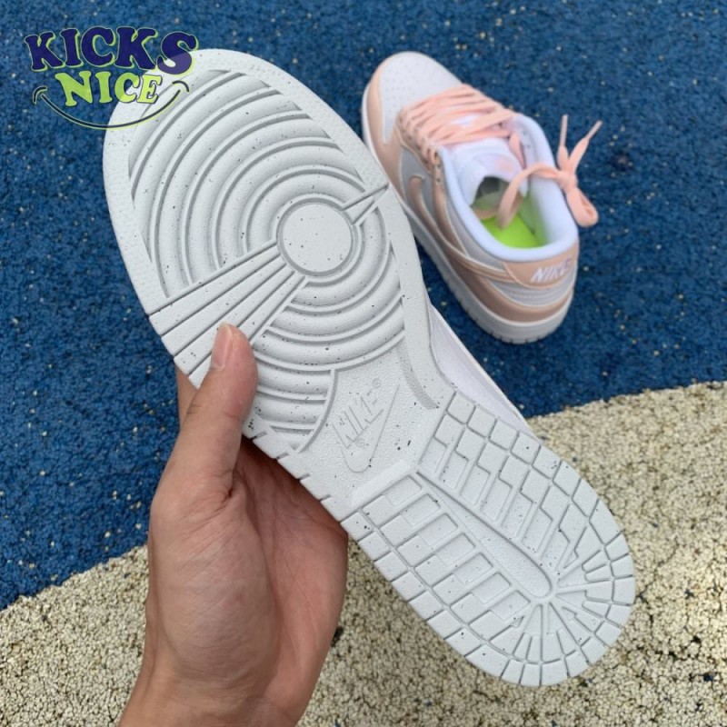 Wmns Dunk Low 'Orange Pearl' Size 36-38.5 Wmns Dunk Low 'Orange Pearl' Size 36-38.5