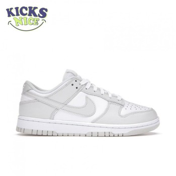 Wmns Dunk Low 'Photon Dust' Size 36-46