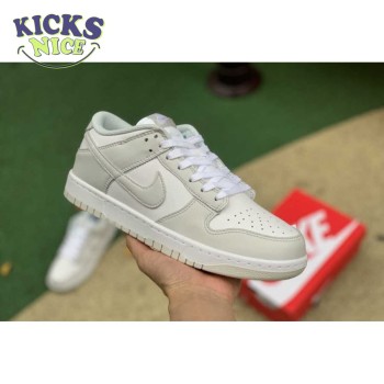 Wmns Dunk Low 'Photon Dust' Size 36-46 Wmns Dunk Low 'Photon Dust' Size 36-46