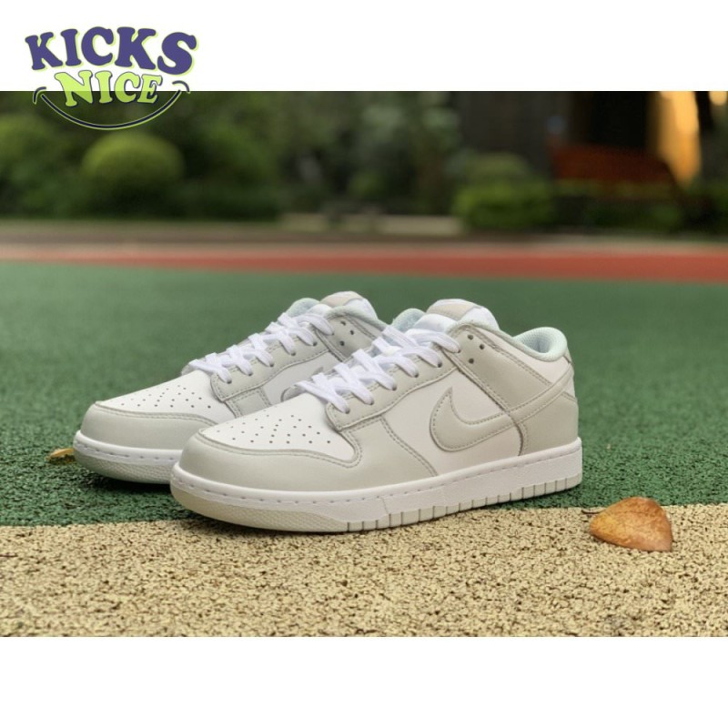 Wmns Dunk Low 'Photon Dust' Size 36-46 Wmns Dunk Low 'Photon Dust' Size 36-46