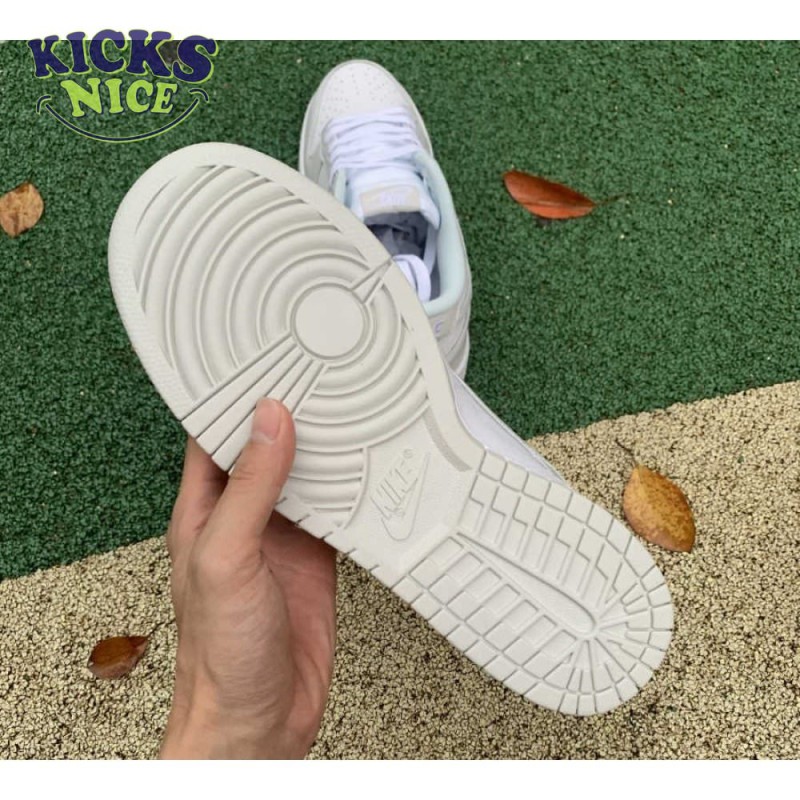 Wmns Dunk Low 'Photon Dust' Size 36-46 Wmns Dunk Low 'Photon Dust' Size 36-46