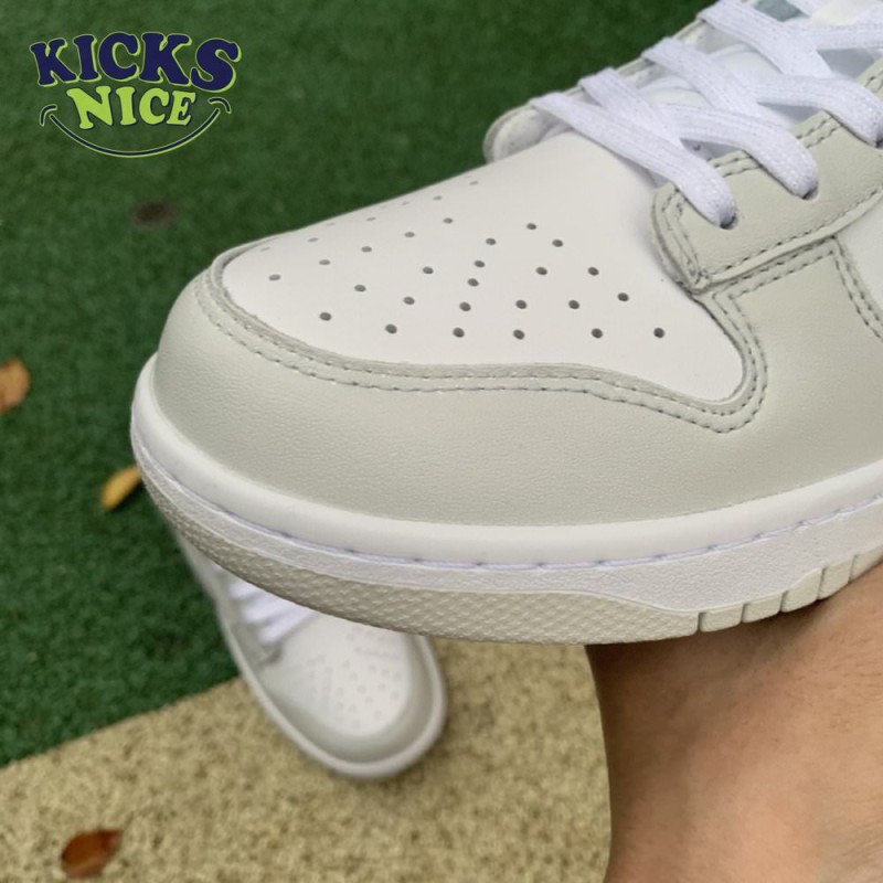 Wmns Dunk Low 'Photon Dust' Size 36-46 Wmns Dunk Low 'Photon Dust' Size 36-46