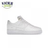 Nike Air Force 1 Low By Virgil Abloh White Nike Air Force 1 Low By Virgil Abloh White