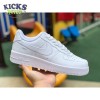 Nike Air Force 1 Low By Virgil Abloh White Nike Air Force 1 Low By Virgil Abloh White
