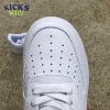 Nike Air Force 1 Low By Virgil Abloh White Nike Air Force 1 Low By Virgil Abloh White