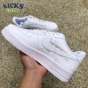 Nike Air Force 1 Low By Virgil Abloh White Nike Air Force 1 Low By Virgil Abloh White