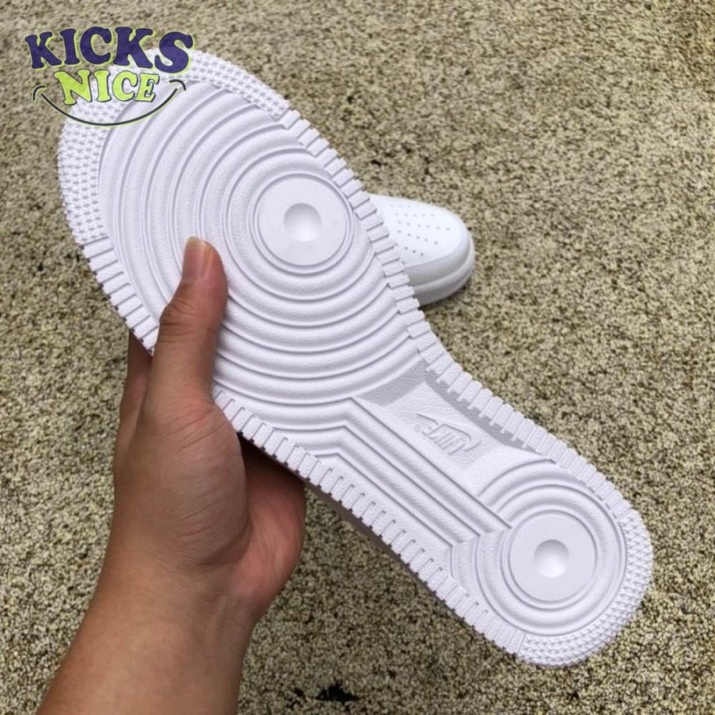 Nike Air Force 1 Low By Virgil Abloh White Nike Air Force 1 Low By Virgil Abloh White