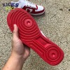 Nike Air Force 1 Low By Virgil Abloh White Red Nike Air Force 1 Low By Virgil Abloh White Red