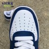 Nike Air Force 1 Low By Virgil Abloh White Royal Nike Air Force 1 Low By Virgil Abloh White Royal