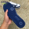 Nike Air Force 1 Low By Virgil Abloh White Royal Nike Air Force 1 Low By Virgil Abloh White Royal