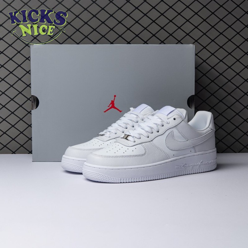 Nike Air Force 1 Low '07 White 315122-111 Nike Air Force 1 Low '07 White 315122-111