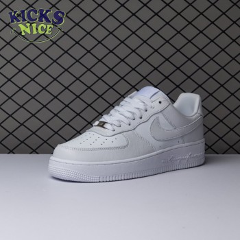 Nike Air Force 1 Low '07 White 315122-111 Nike Air Force 1 Low '07 White 315122-111