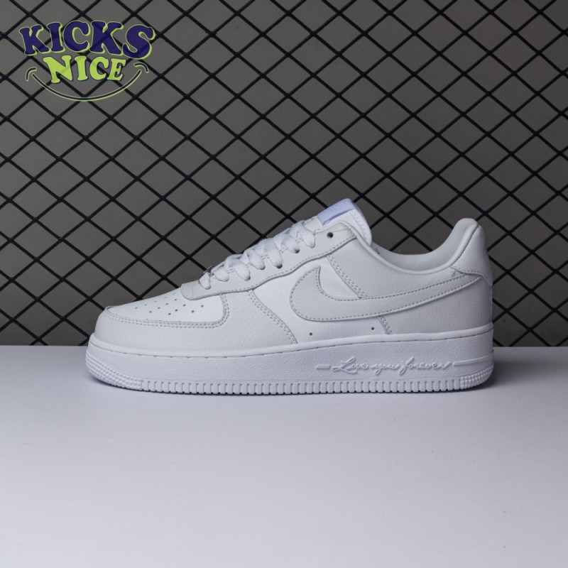 Nike Air Force 1 Low '07 White 315122-111 Nike Air Force 1 Low '07 White 315122-111