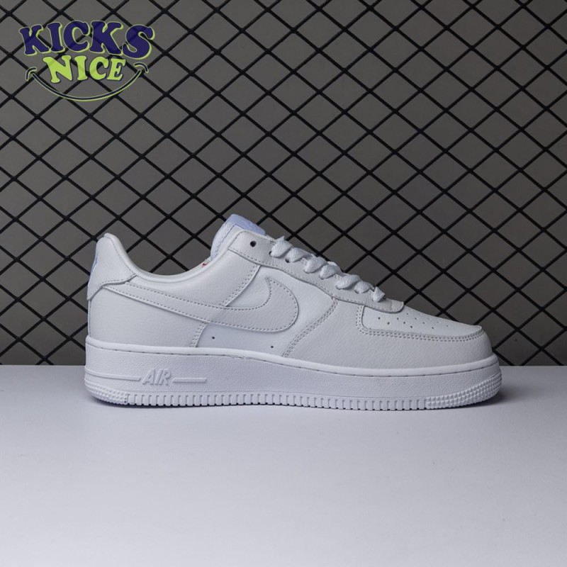 Nike Air Force 1 Low '07 White 315122-111 Nike Air Force 1 Low '07 White 315122-111