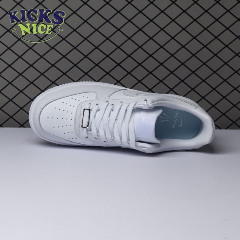 Nike Air Force 1 Low '07 White 315122-111 Nike Air Force 1 Low '07 White 315122-111