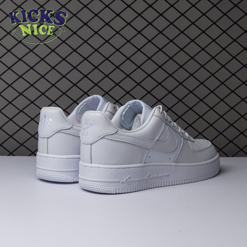 Nike Air Force 1 Low '07 White 315122-111 Nike Air Force 1 Low '07 White 315122-111