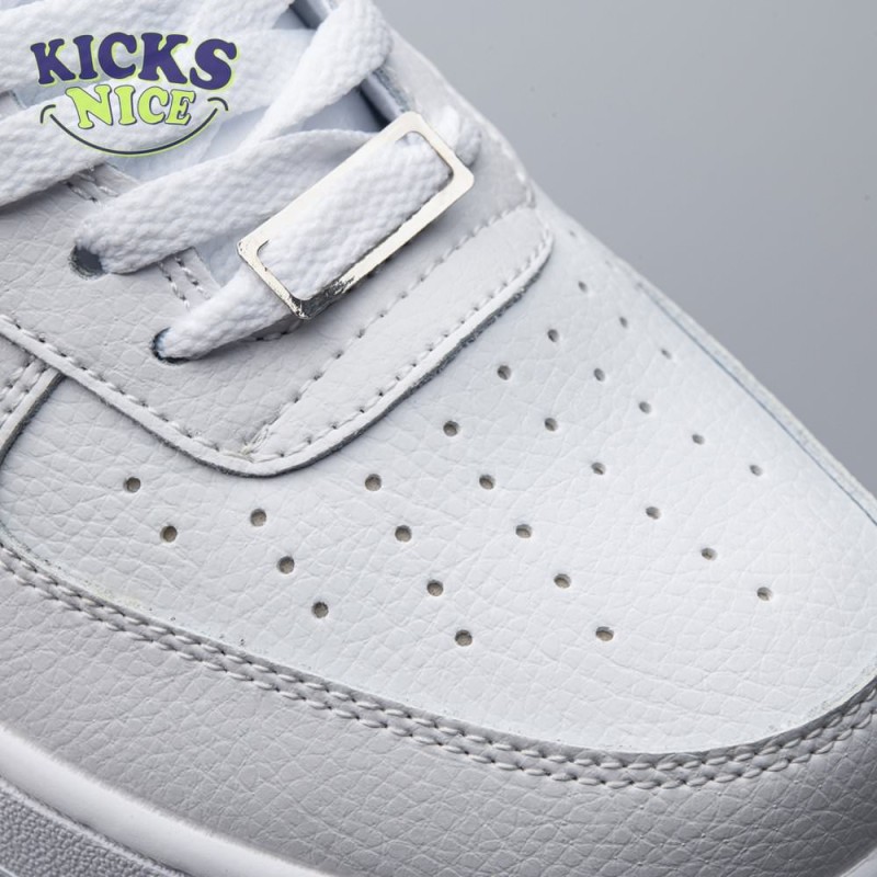 Nike Air Force 1 Low '07 White 315122-111 Nike Air Force 1 Low '07 White 315122-111