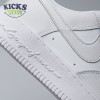 Nike Air Force 1 Low '07 White 315122-111 Nike Air Force 1 Low '07 White 315122-111