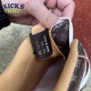 Nike Air Force 1 Low Monogram Brown Damier Azur Nike Air Force 1 Low Monogram Brown Damier Azur