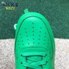 Nike Air Force 1 Low Off-White Light Green Spark Size 36-47.5 Nike Air Force 1 Low Off-White Light Green Spark Size 36-47.5