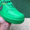 Nike Air Force 1 Low Off-White Light Green Spark Size 36-47.5 Nike Air Force 1 Low Off-White Light Green Spark Size 36-47.5