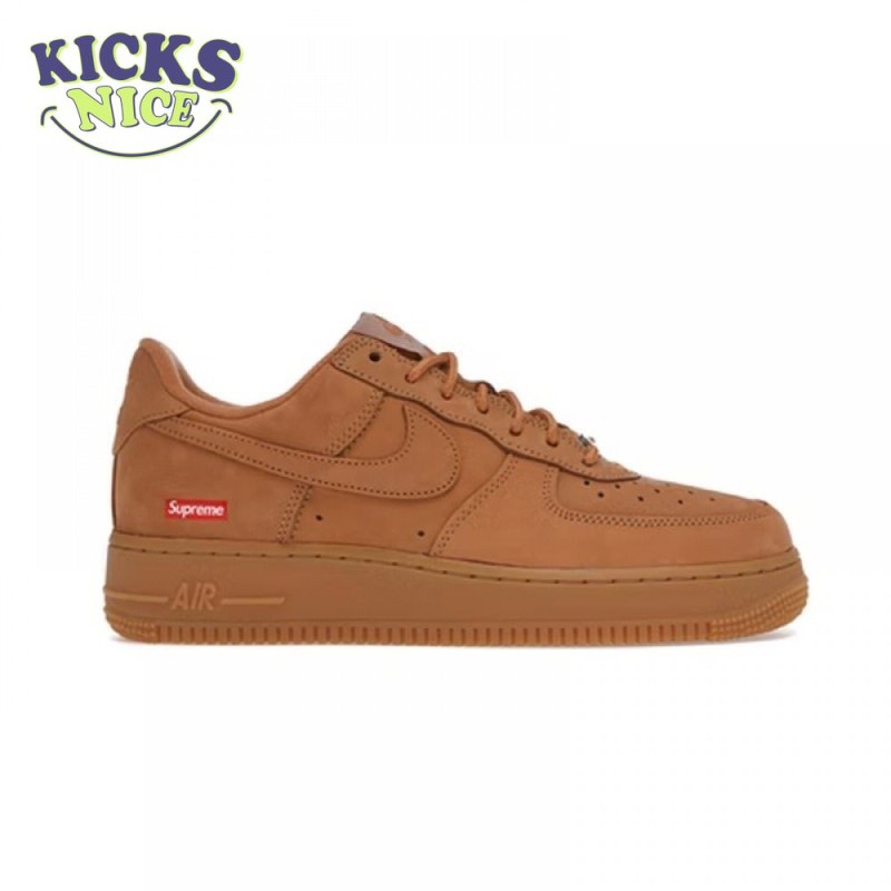 Nike Air Force 1 Low SP Wheat Nike Air Force 1 Low SP Wheat