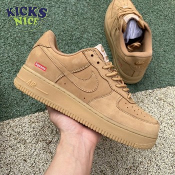 Nike Air Force 1 Low SP Wheat Nike Air Force 1 Low SP Wheat