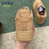 Nike Air Force 1 Low SP Wheat Nike Air Force 1 Low SP Wheat