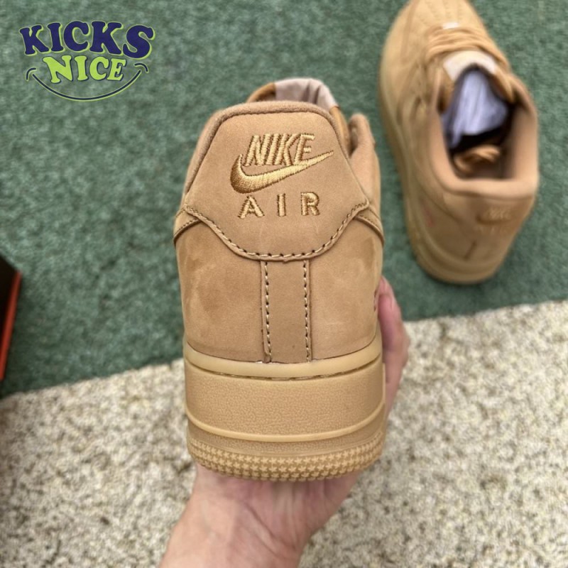 Nike Air Force 1 Low SP Wheat Nike Air Force 1 Low SP Wheat