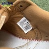 Nike Air Force 1 Low SP Wheat Nike Air Force 1 Low SP Wheat