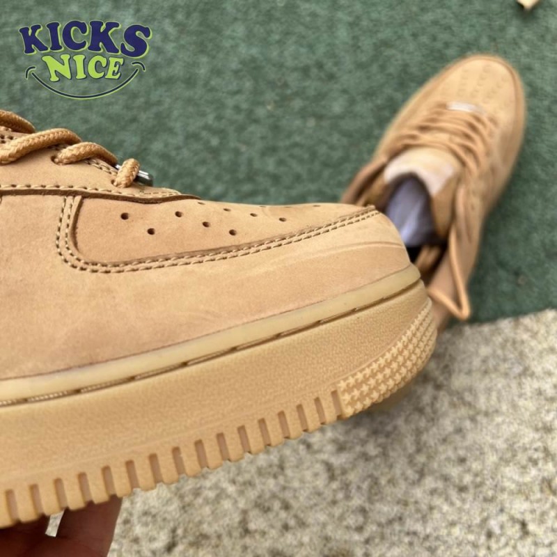 Nike Air Force 1 Low SP Wheat Nike Air Force 1 Low SP Wheat
