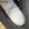 Nike Air Force 1 Low Black Nike Air Force 1 Low Black