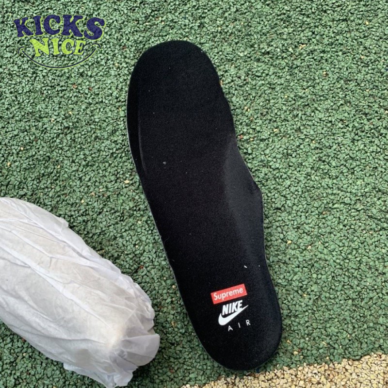 Nike Air Force 1 Low Black Nike Air Force 1 Low Black