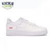 Nike Air Force 1 Low White Nike Air Force 1 Low White