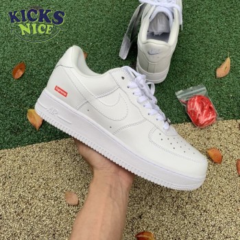 Nike Air Force 1 Low White Nike Air Force 1 Low White