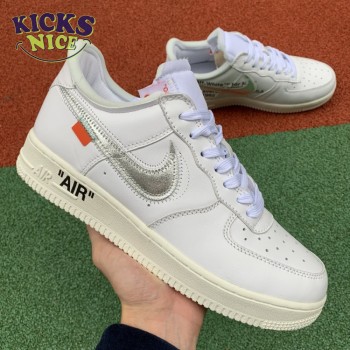 Off-White x Air Force 1 'ComplexCon Exclusive' Size 36-46 Off-White x Air Force 1 'ComplexCon Exclusive' Size 36-46