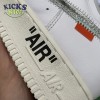Off-White x Air Force 1 'ComplexCon Exclusive' Size 36-46 Off-White x Air Force 1 'ComplexCon Exclusive' Size 36-46