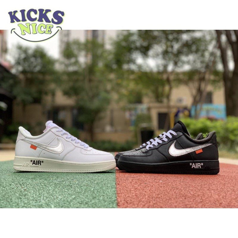 Off-White x Air Force 1 'ComplexCon Exclusive' Size 36-46 Off-White x Air Force 1 'ComplexCon Exclusive' Size 36-46