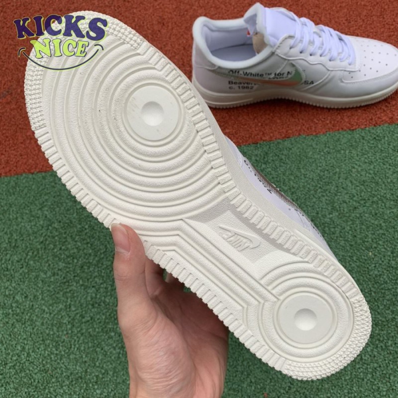 Off-White x Air Force 1 'ComplexCon Exclusive' Size 36-46 Off-White x Air Force 1 'ComplexCon Exclusive' Size 36-46