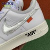 Off-White x Air Force 1 'ComplexCon Exclusive' Size 36-46 Off-White x Air Force 1 'ComplexCon Exclusive' Size 36-46