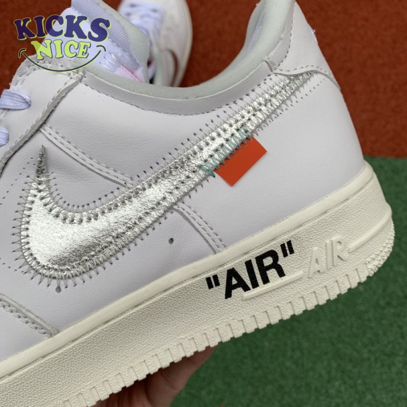 Off-White x Air Force 1 'ComplexCon Exclusive' Size 36-46 Off-White x Air Force 1 'ComplexCon Exclusive' Size 36-46