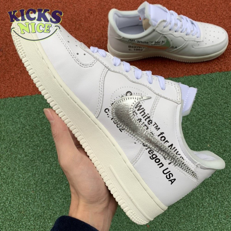 Off-White x Air Force 1 'ComplexCon Exclusive' Size 36-46 Off-White x Air Force 1 'ComplexCon Exclusive' Size 36-46