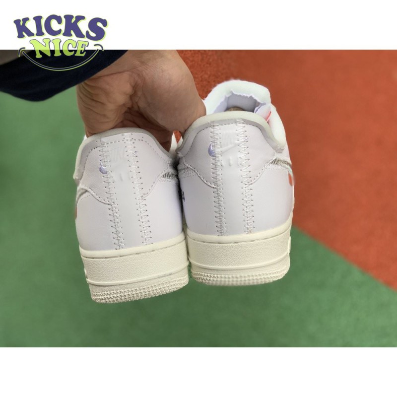 Off-White x Air Force 1 'ComplexCon Exclusive' Size 36-46 Off-White x Air Force 1 'ComplexCon Exclusive' Size 36-46
