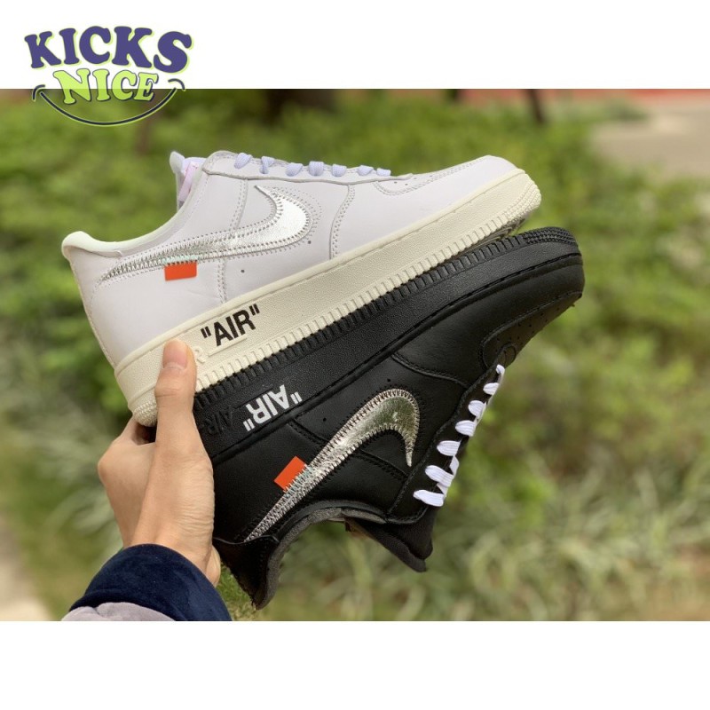 Off-White x Air Force 1 'ComplexCon Exclusive' Size 36-46 Off-White x Air Force 1 'ComplexCon Exclusive' Size 36-46