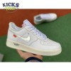 Off-White x Air Force 1 'ComplexCon Exclusive' Size 36-46 Off-White x Air Force 1 'ComplexCon Exclusive' Size 36-46