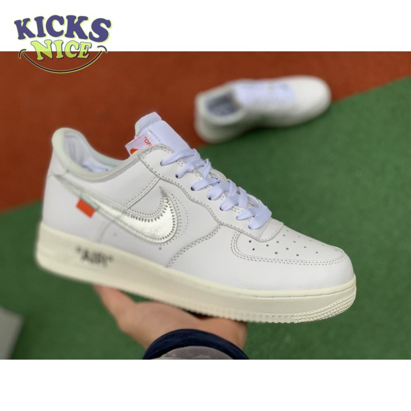 Off-White x Air Force 1 'ComplexCon Exclusive' Size 36-46 Off-White x Air Force 1 'ComplexCon Exclusive' Size 36-46